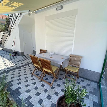 Apartmani Roko درفينيك المظهر الخارجي الصورة
