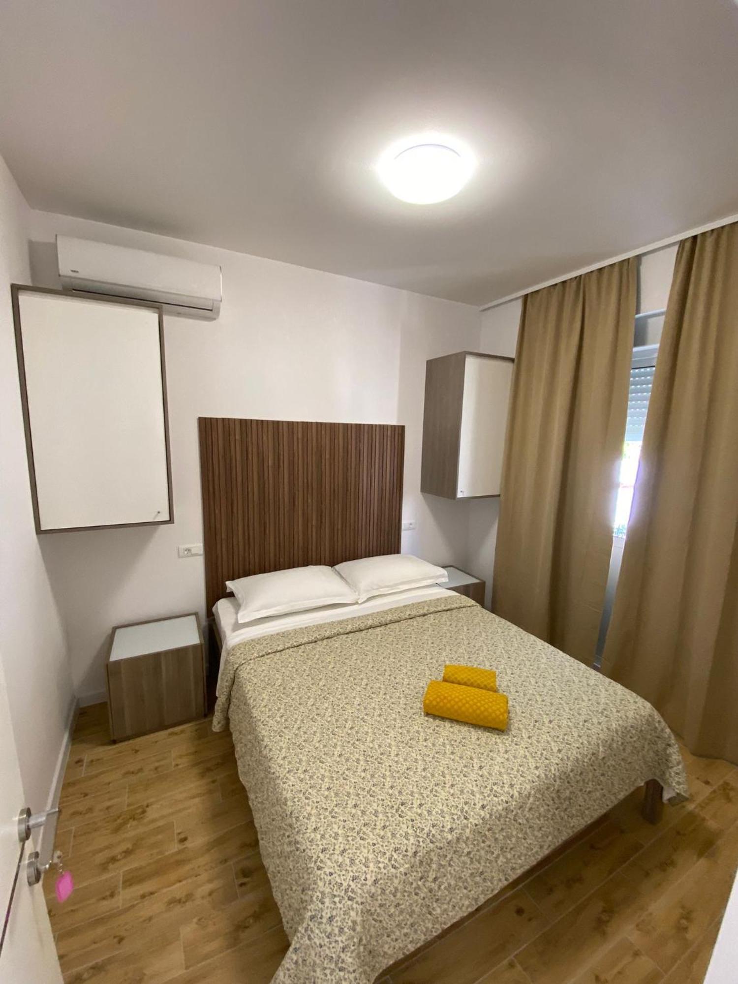 Apartmani Roko درفينيك المظهر الخارجي الصورة