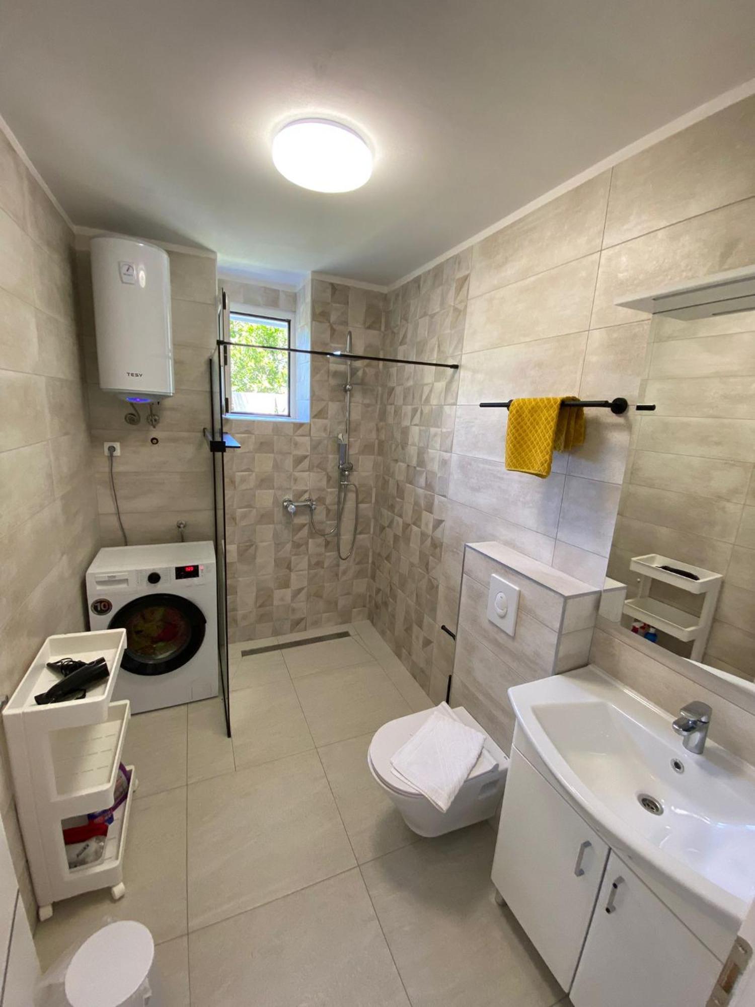 Apartmani Roko درفينيك المظهر الخارجي الصورة