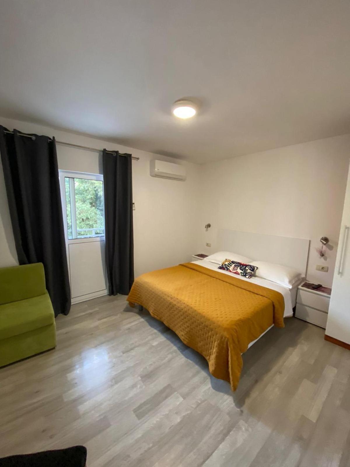 Apartmani Roko درفينيك المظهر الخارجي الصورة