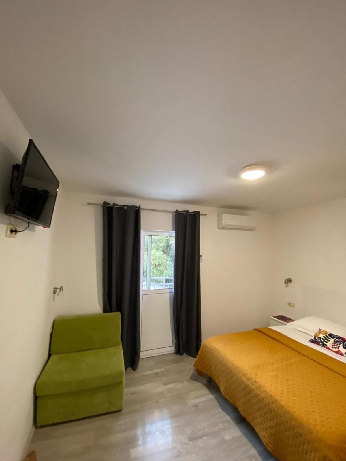Apartmani Roko درفينيك المظهر الخارجي الصورة