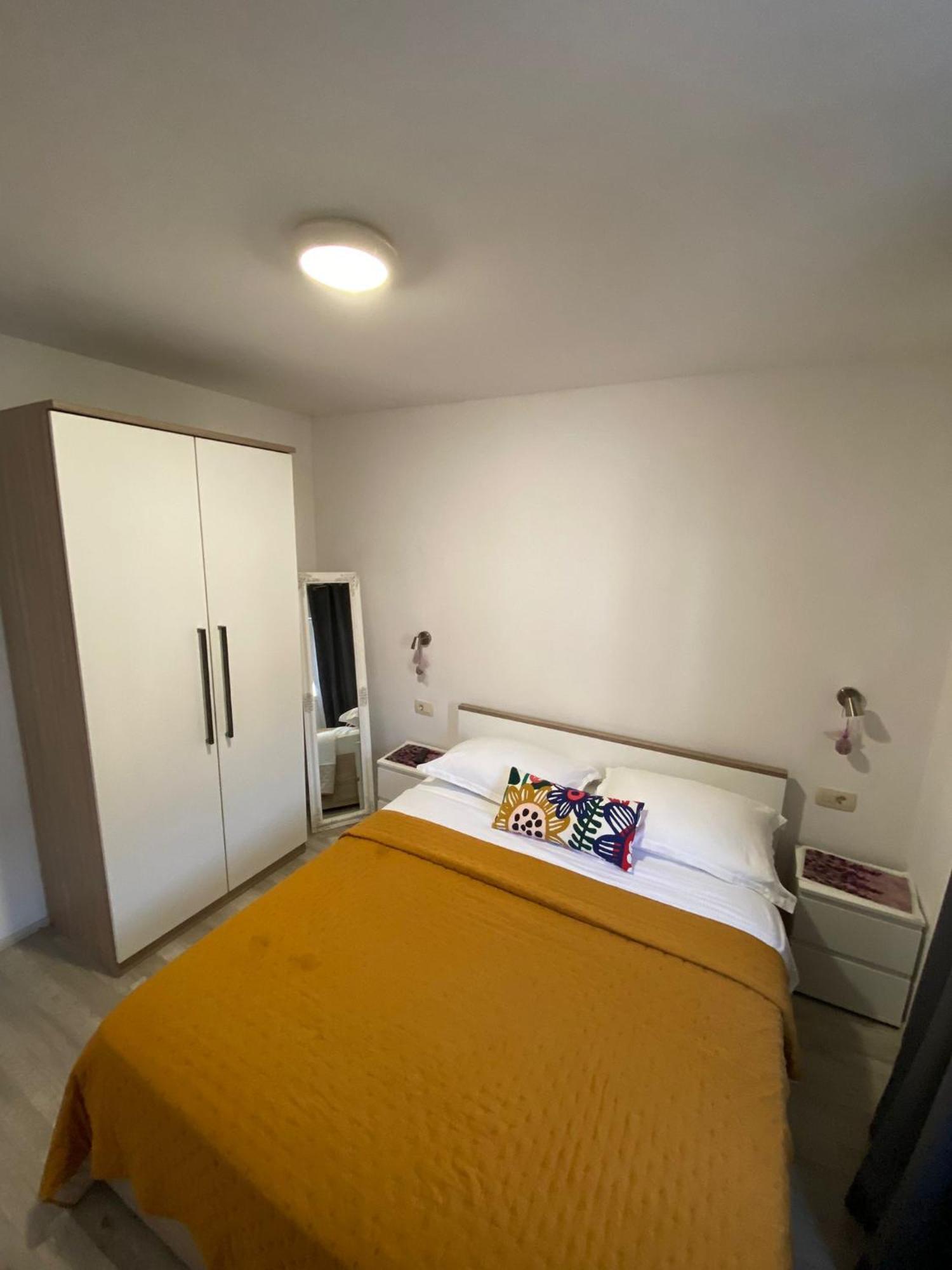 Apartmani Roko درفينيك المظهر الخارجي الصورة