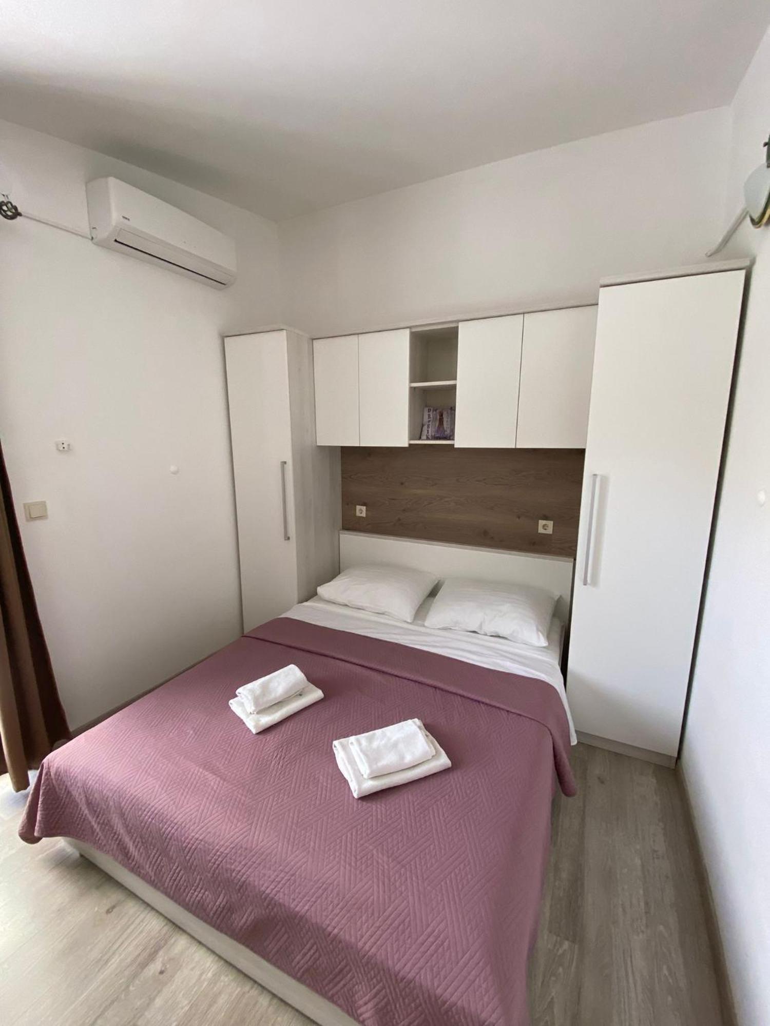 Apartmani Roko درفينيك المظهر الخارجي الصورة