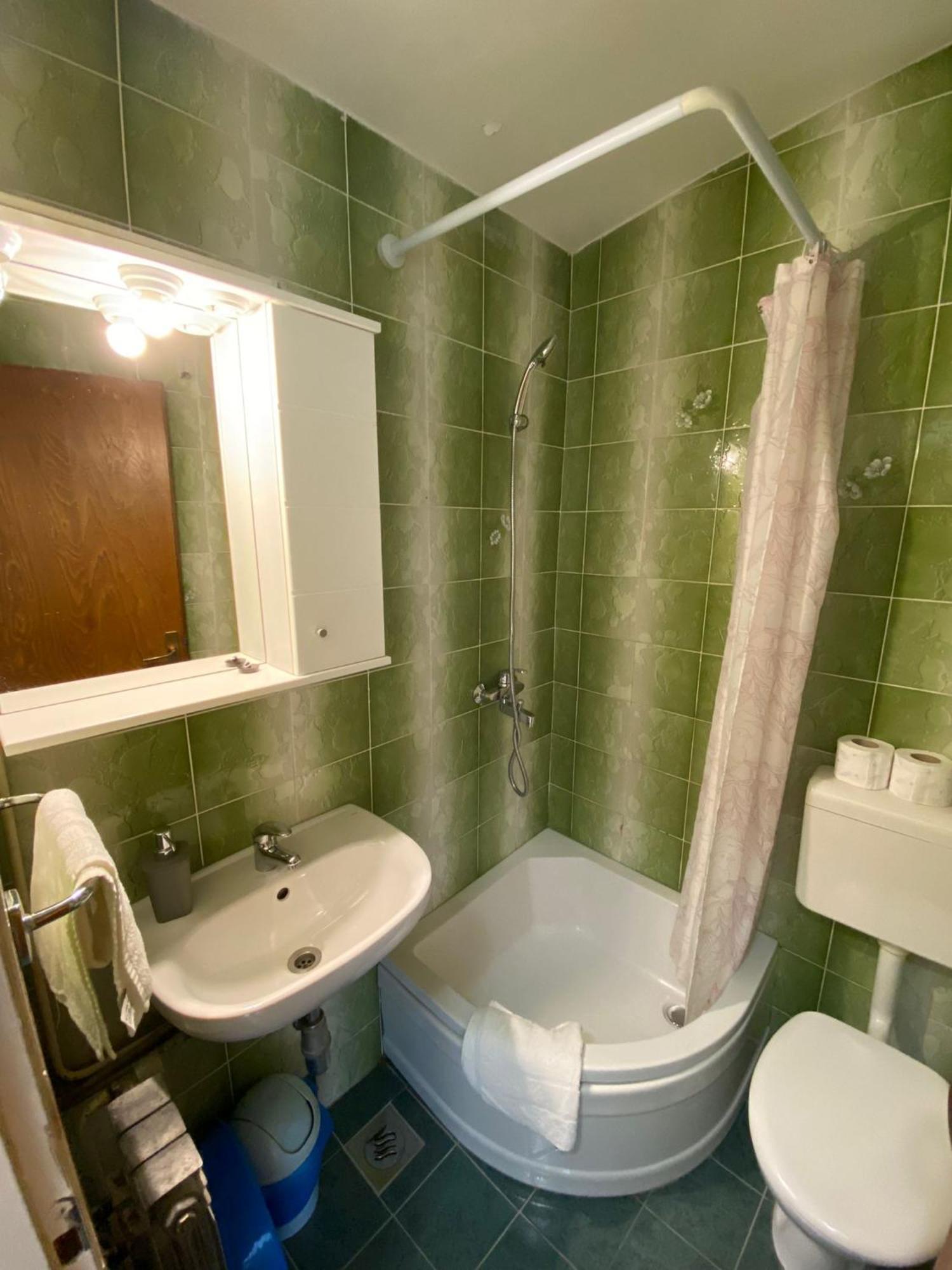 Apartmani Roko درفينيك المظهر الخارجي الصورة