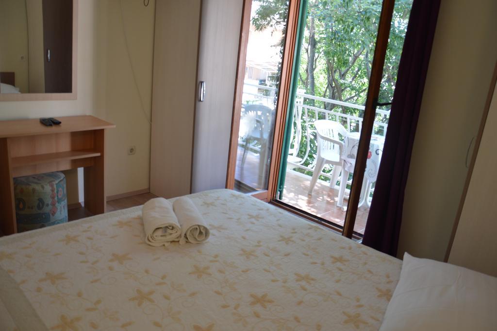 Apartmani Roko درفينيك المظهر الخارجي الصورة