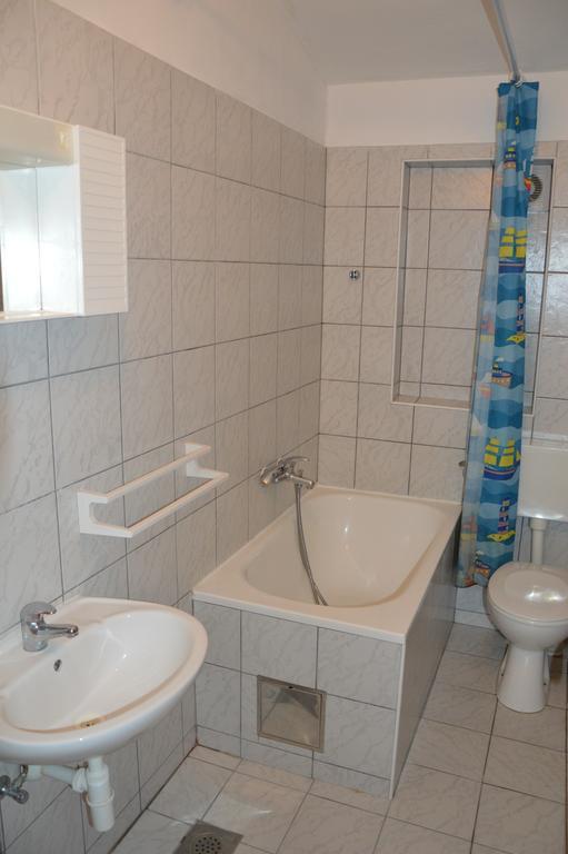 Apartmani Roko درفينيك المظهر الخارجي الصورة