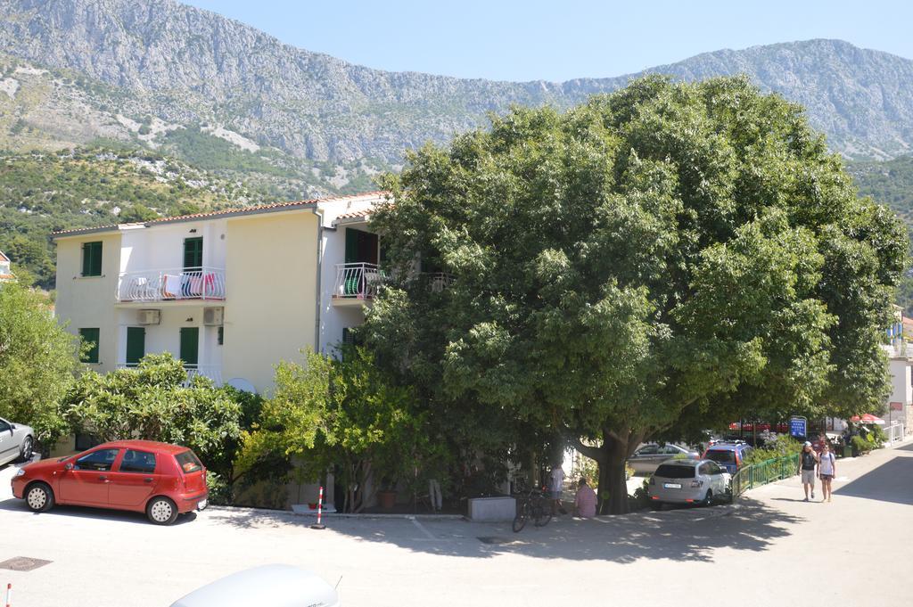 Apartmani Roko درفينيك المظهر الخارجي الصورة