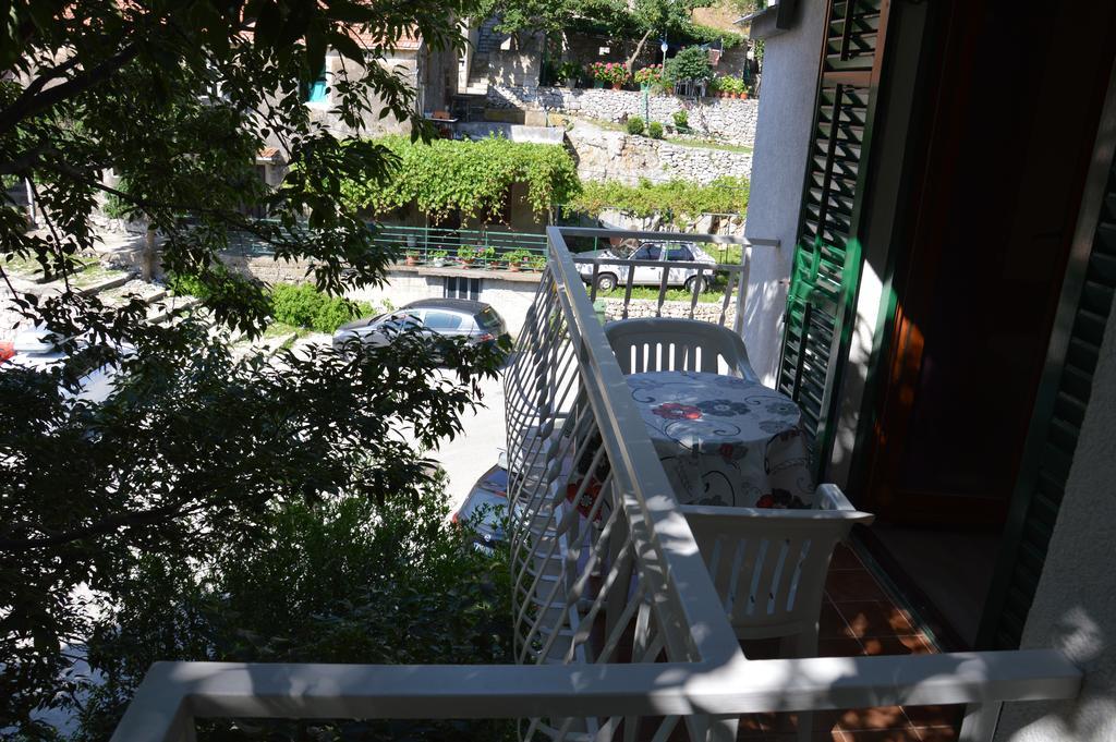 Apartmani Roko درفينيك المظهر الخارجي الصورة