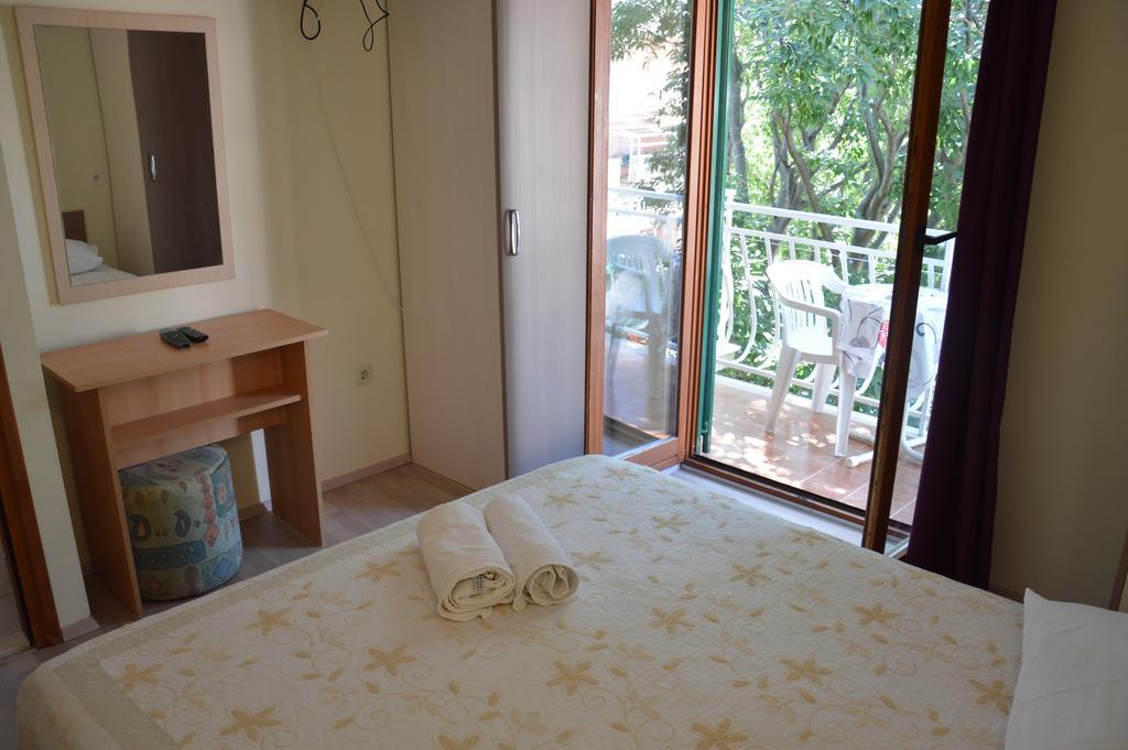 Apartmani Roko درفينيك المظهر الخارجي الصورة