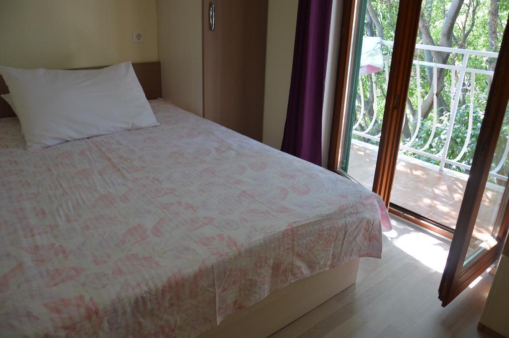 Apartmani Roko درفينيك المظهر الخارجي الصورة