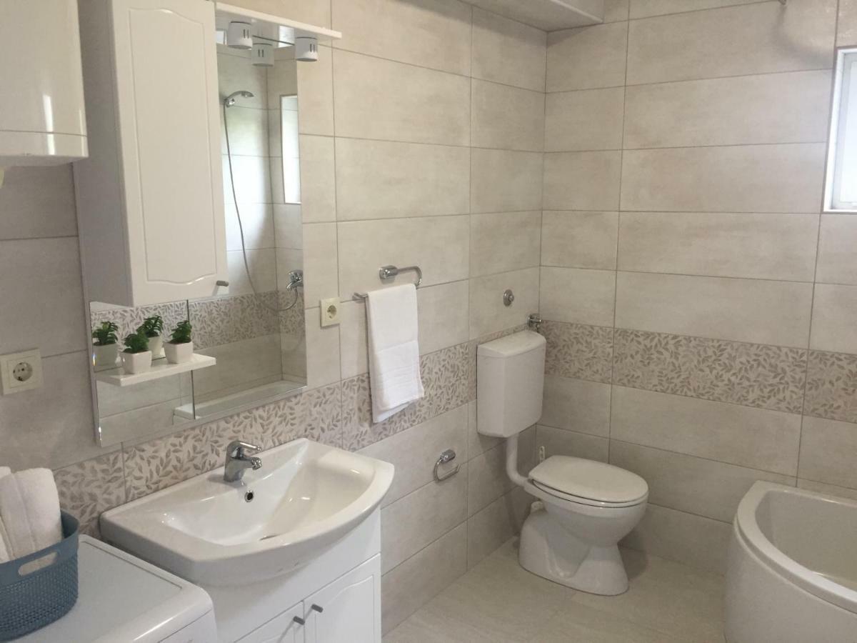 Apartmani Roko درفينيك المظهر الخارجي الصورة