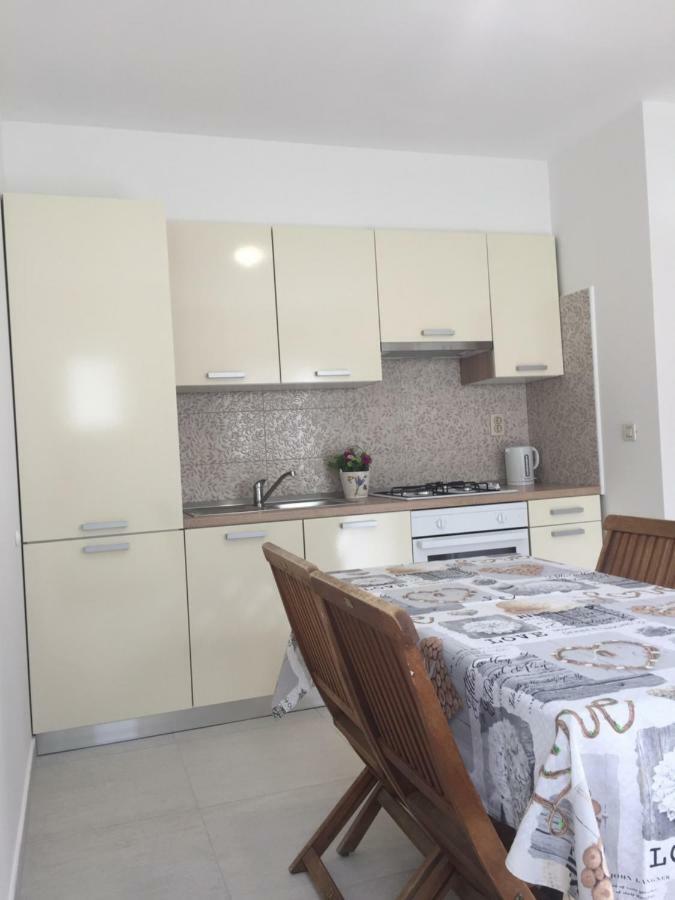 Apartmani Roko درفينيك المظهر الخارجي الصورة