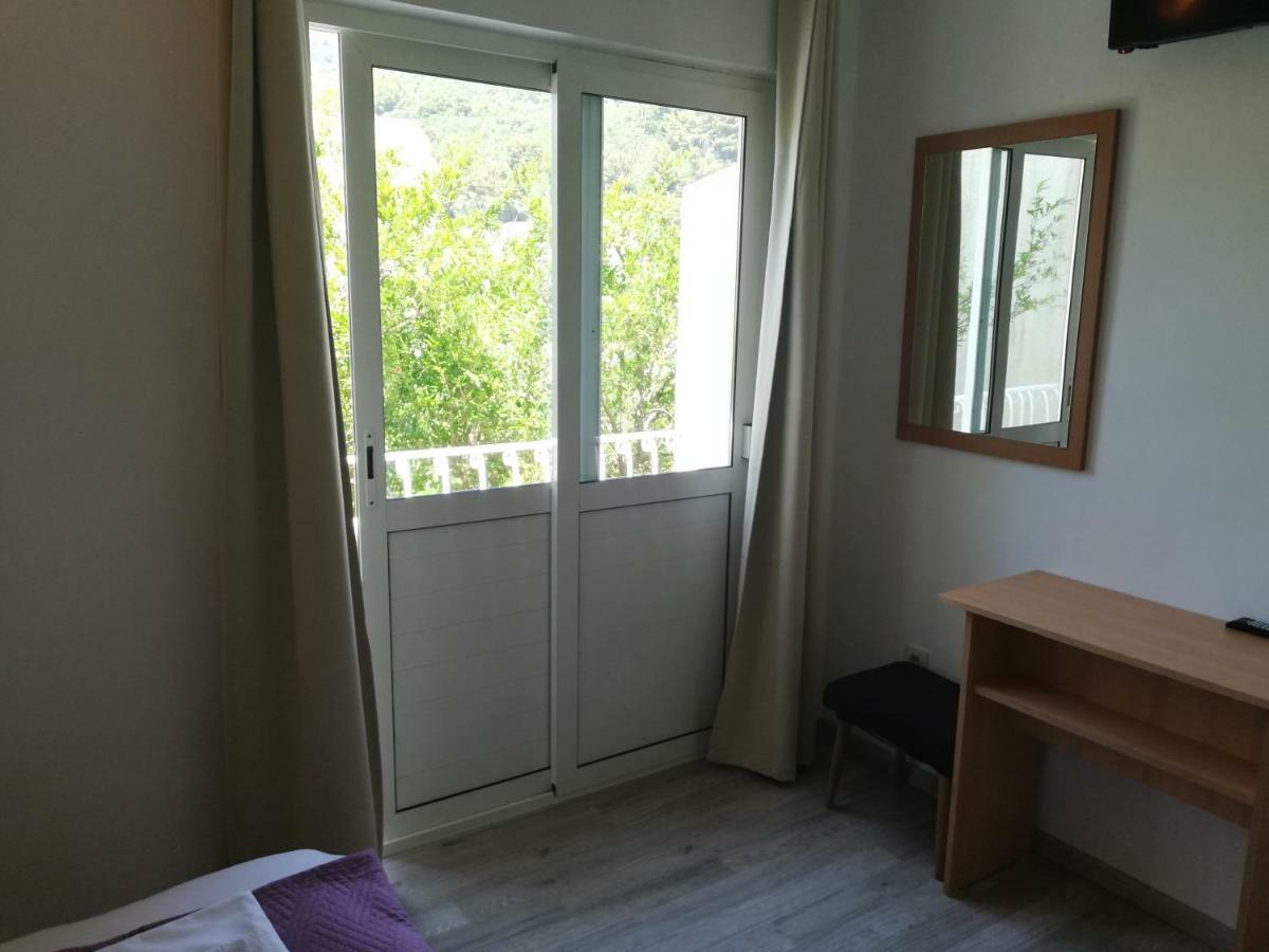 Apartmani Roko درفينيك المظهر الخارجي الصورة