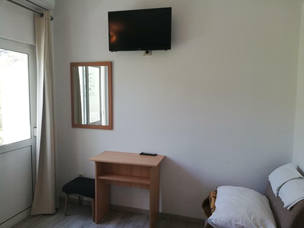 Apartmani Roko درفينيك المظهر الخارجي الصورة