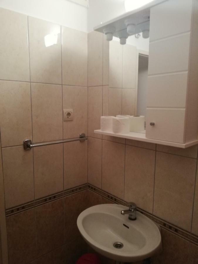 Apartmani Roko درفينيك المظهر الخارجي الصورة