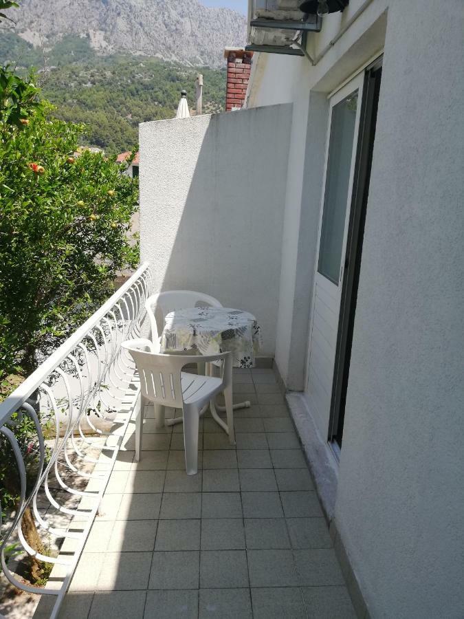 Apartmani Roko درفينيك المظهر الخارجي الصورة