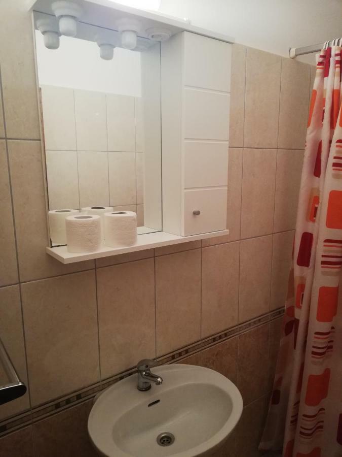 Apartmani Roko درفينيك المظهر الخارجي الصورة
