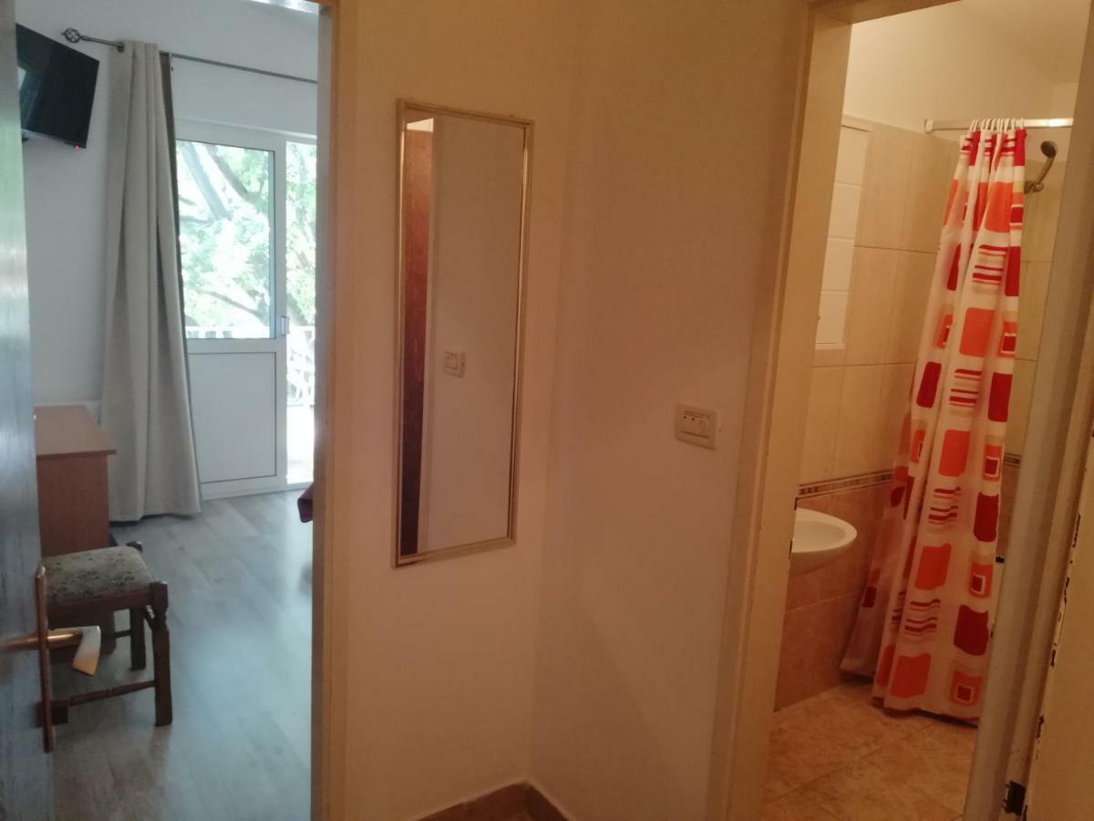 Apartmani Roko درفينيك المظهر الخارجي الصورة
