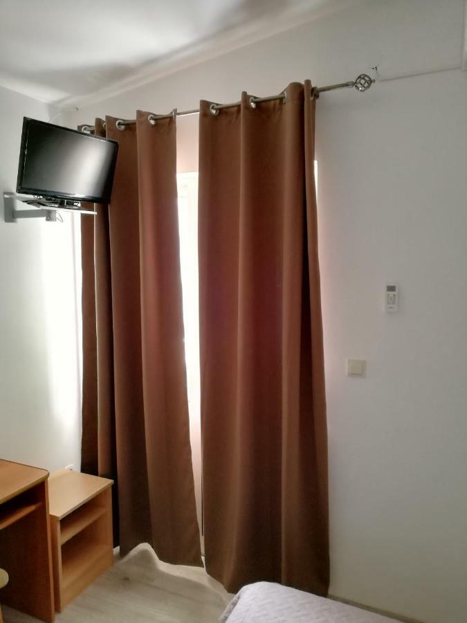Apartmani Roko درفينيك المظهر الخارجي الصورة