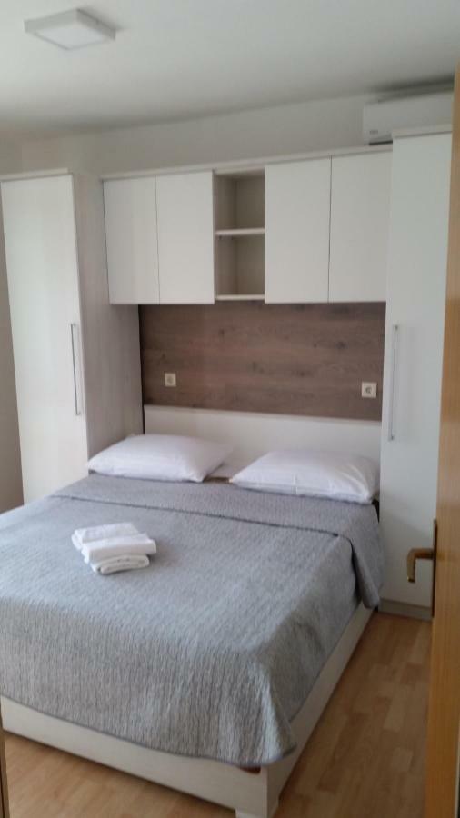Apartmani Roko درفينيك المظهر الخارجي الصورة