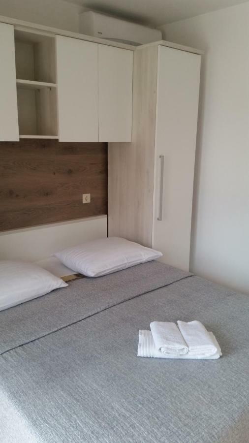 Apartmani Roko درفينيك المظهر الخارجي الصورة