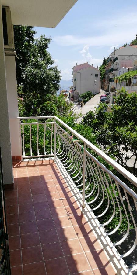 Apartmani Roko درفينيك المظهر الخارجي الصورة