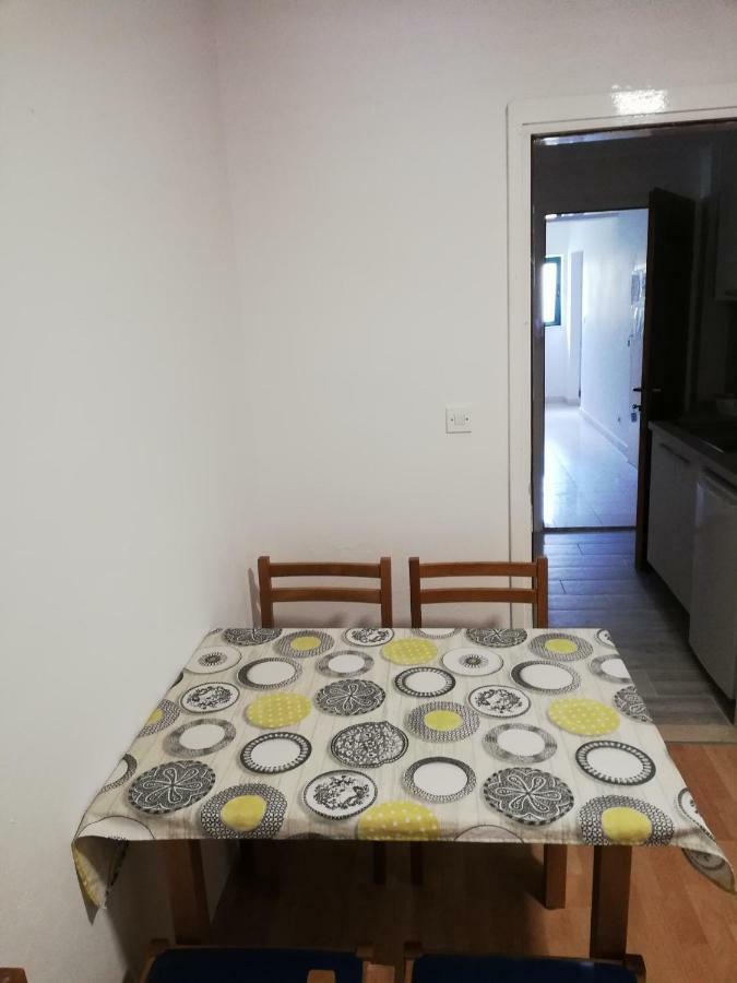 Apartmani Roko درفينيك المظهر الخارجي الصورة