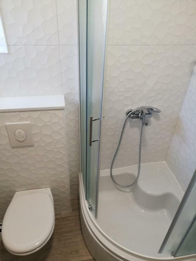 Apartmani Roko درفينيك المظهر الخارجي الصورة