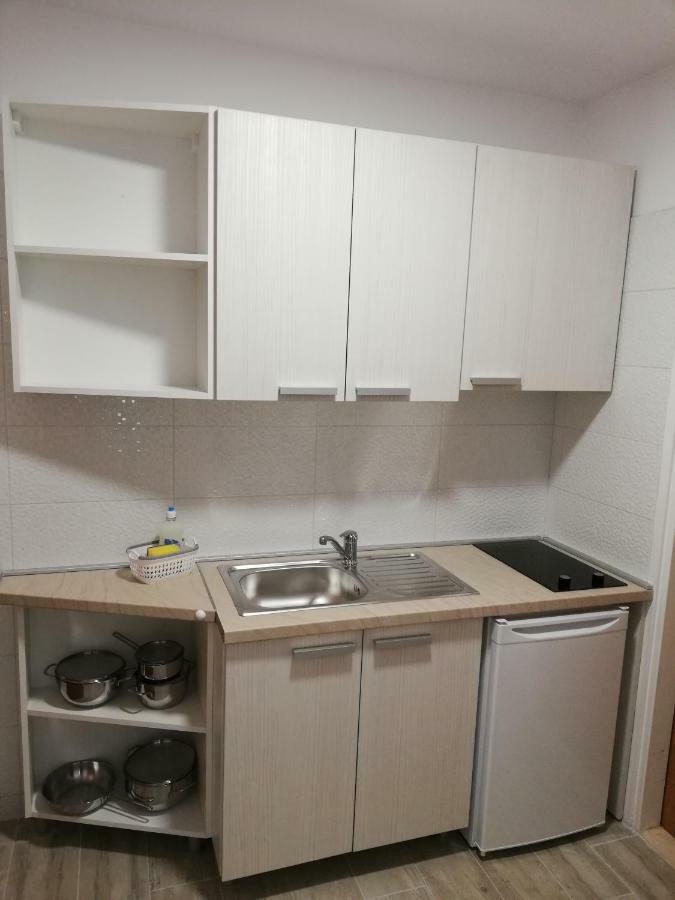 Apartmani Roko درفينيك المظهر الخارجي الصورة