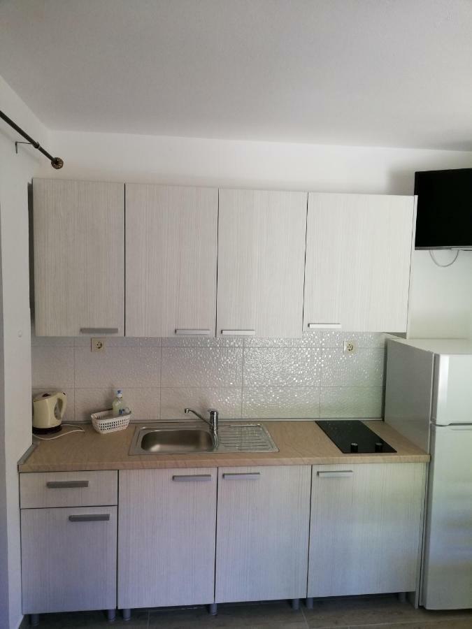 Apartmani Roko درفينيك المظهر الخارجي الصورة