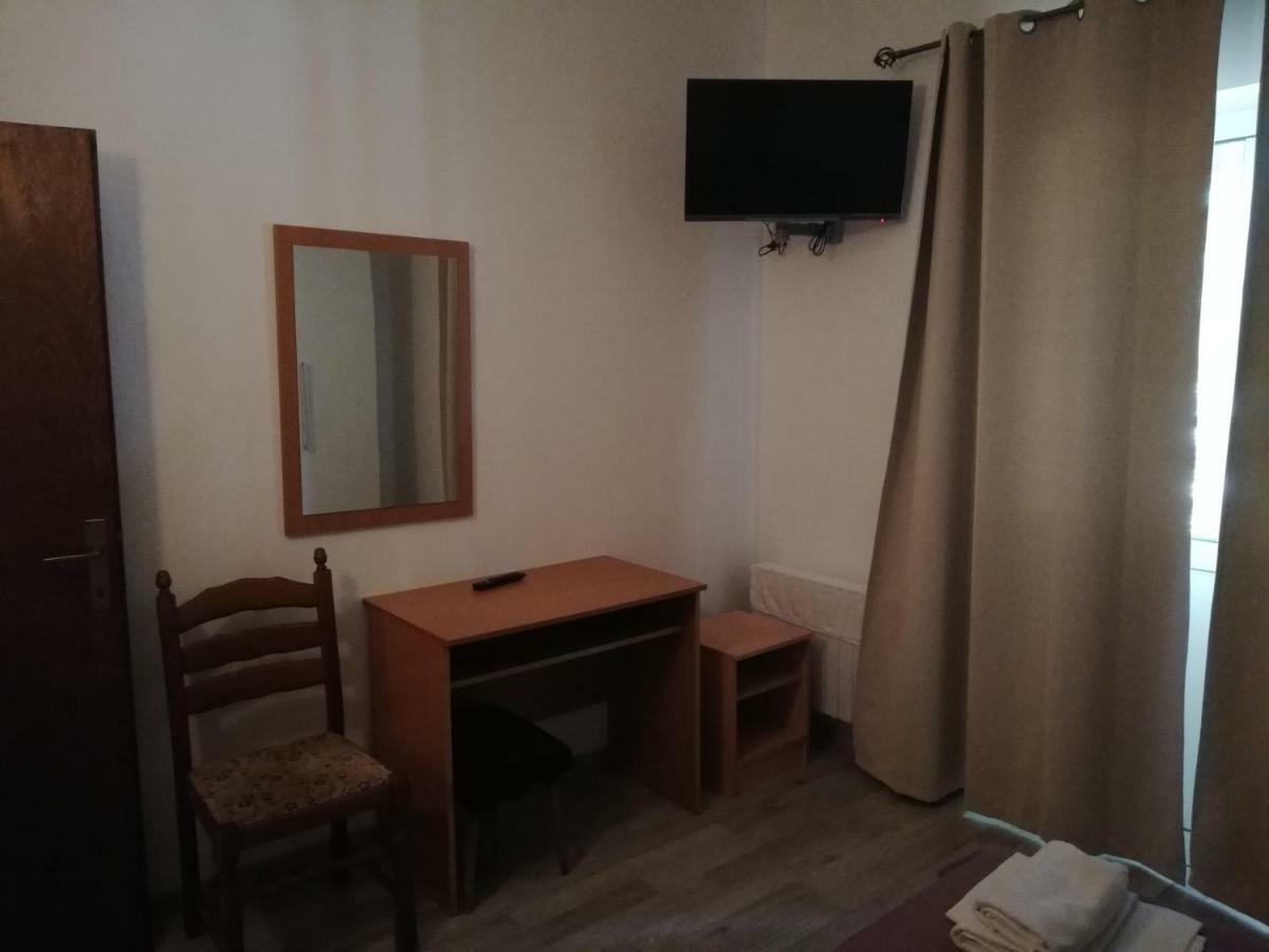 Apartmani Roko درفينيك المظهر الخارجي الصورة