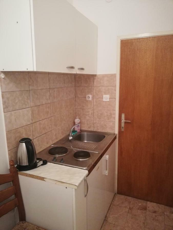 Apartmani Roko درفينيك المظهر الخارجي الصورة